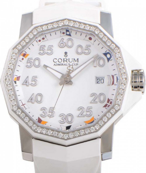 Corum Admiral's Cup Competition 082.951.47/F379-AA32 Replica watch